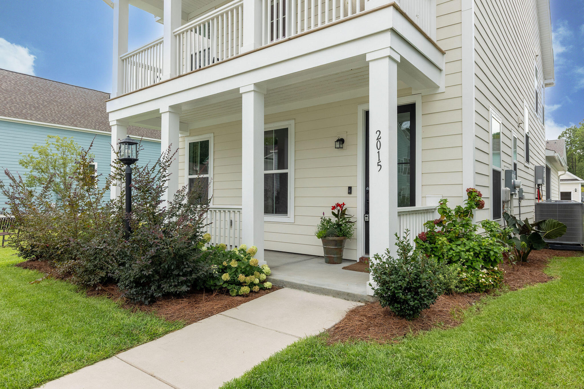 2015 Blue Bayou Boulevard