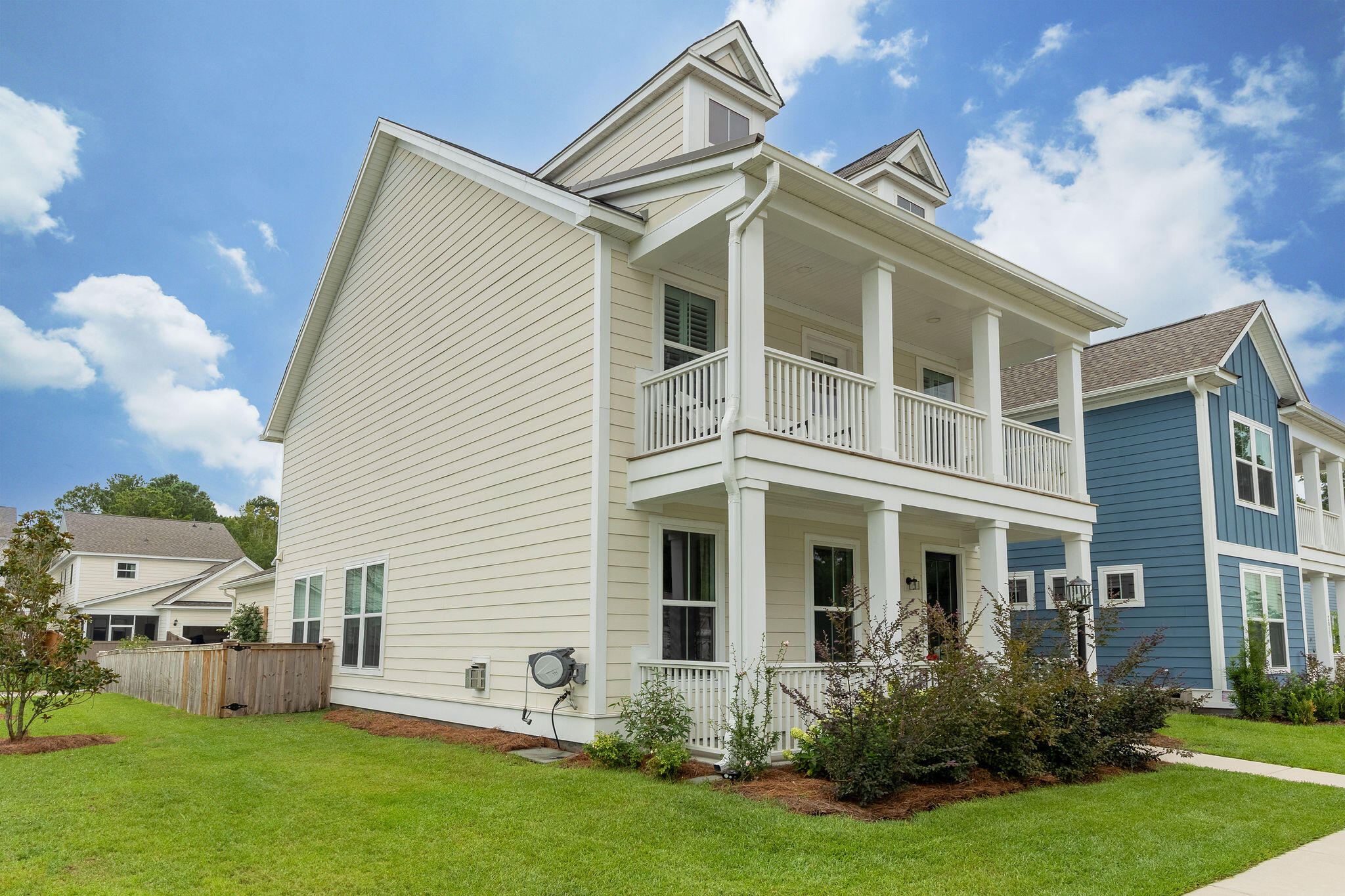 2015 Blue Bayou Boulevard