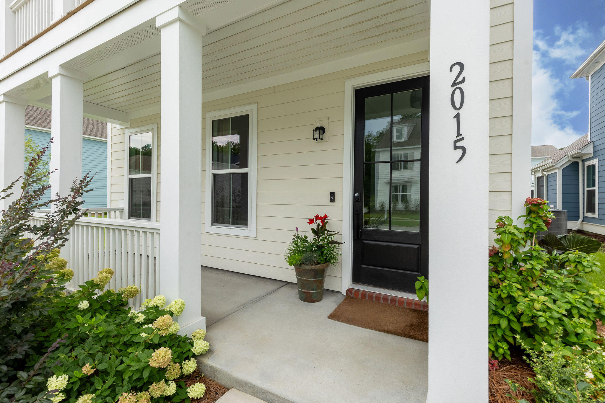 2015 Blue Bayou Boulevard