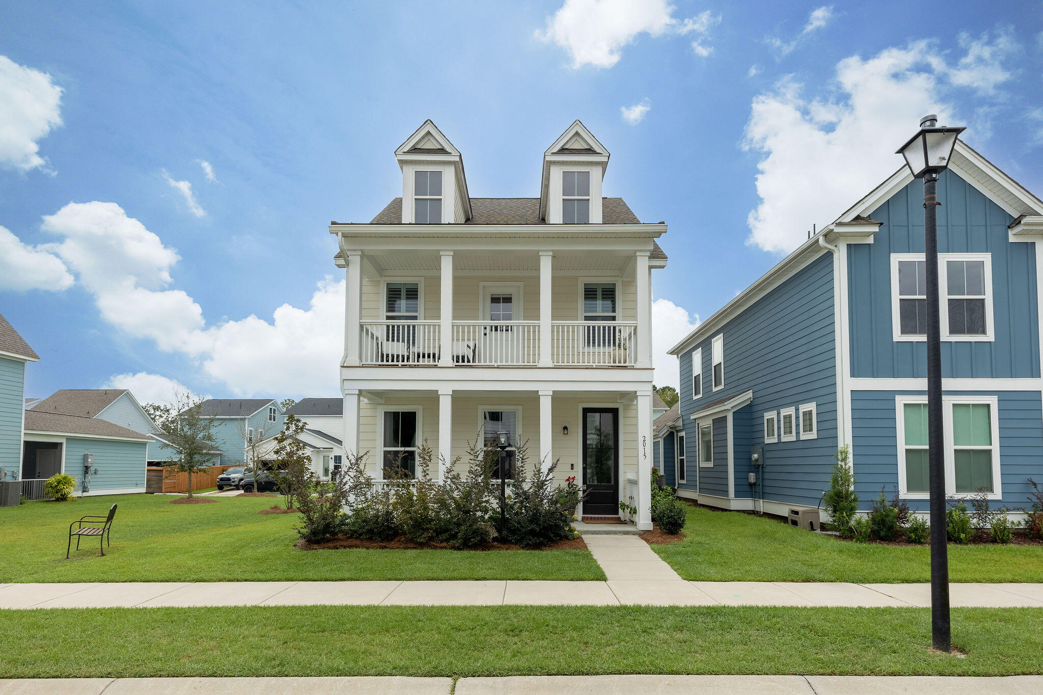 2015 Blue Bayou Boulevard