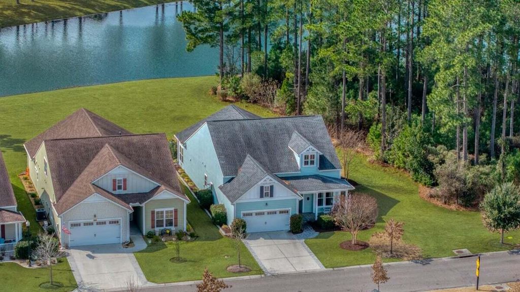 Photo of 403 Four Seasons Boulevard, Summerville, SC 29486 (MLS # 26013643)