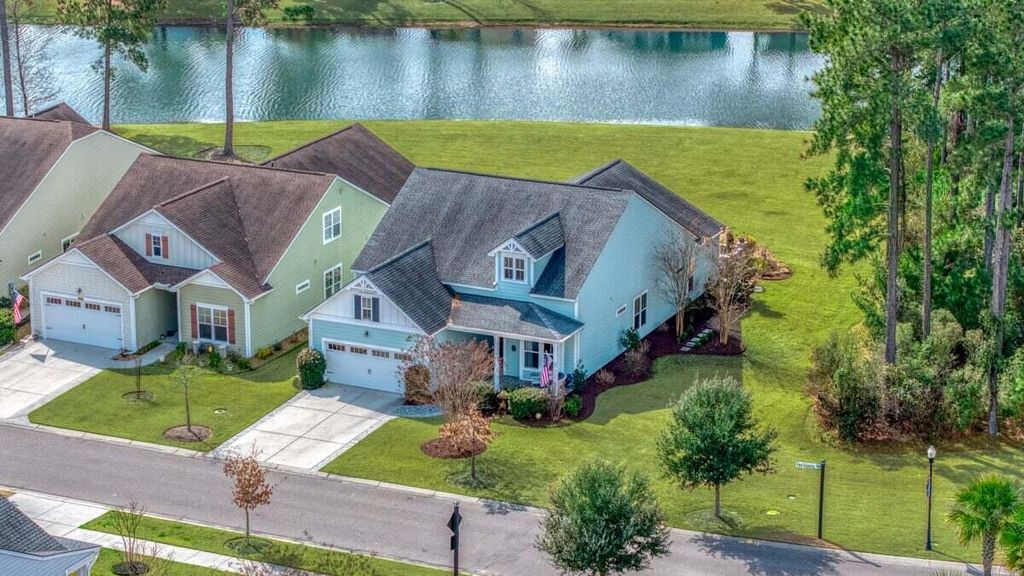Photo of 403 Four Seasons Boulevard, Summerville, SC 29486 (MLS # 26013643)