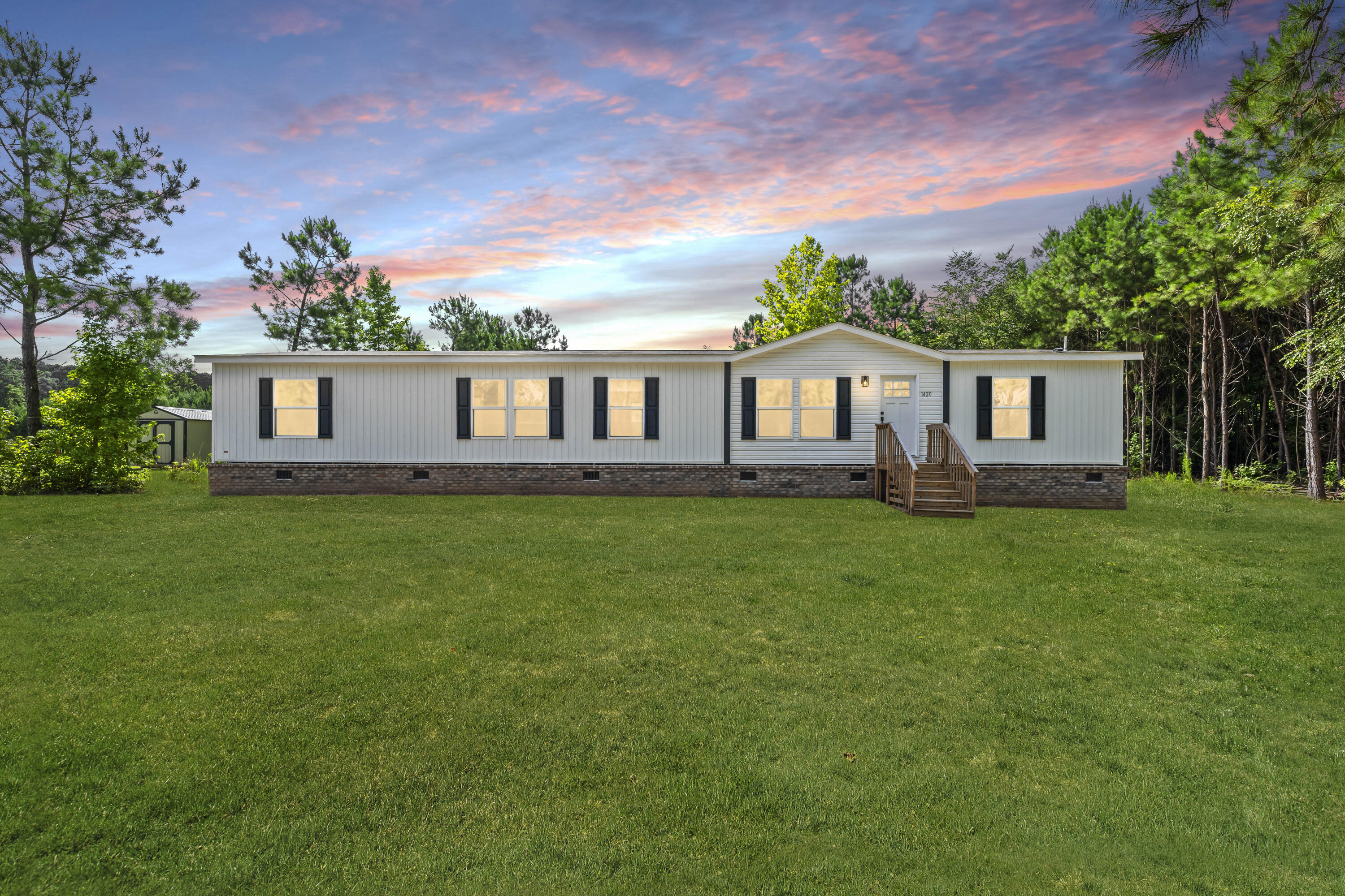 1420 Rehoboth Road