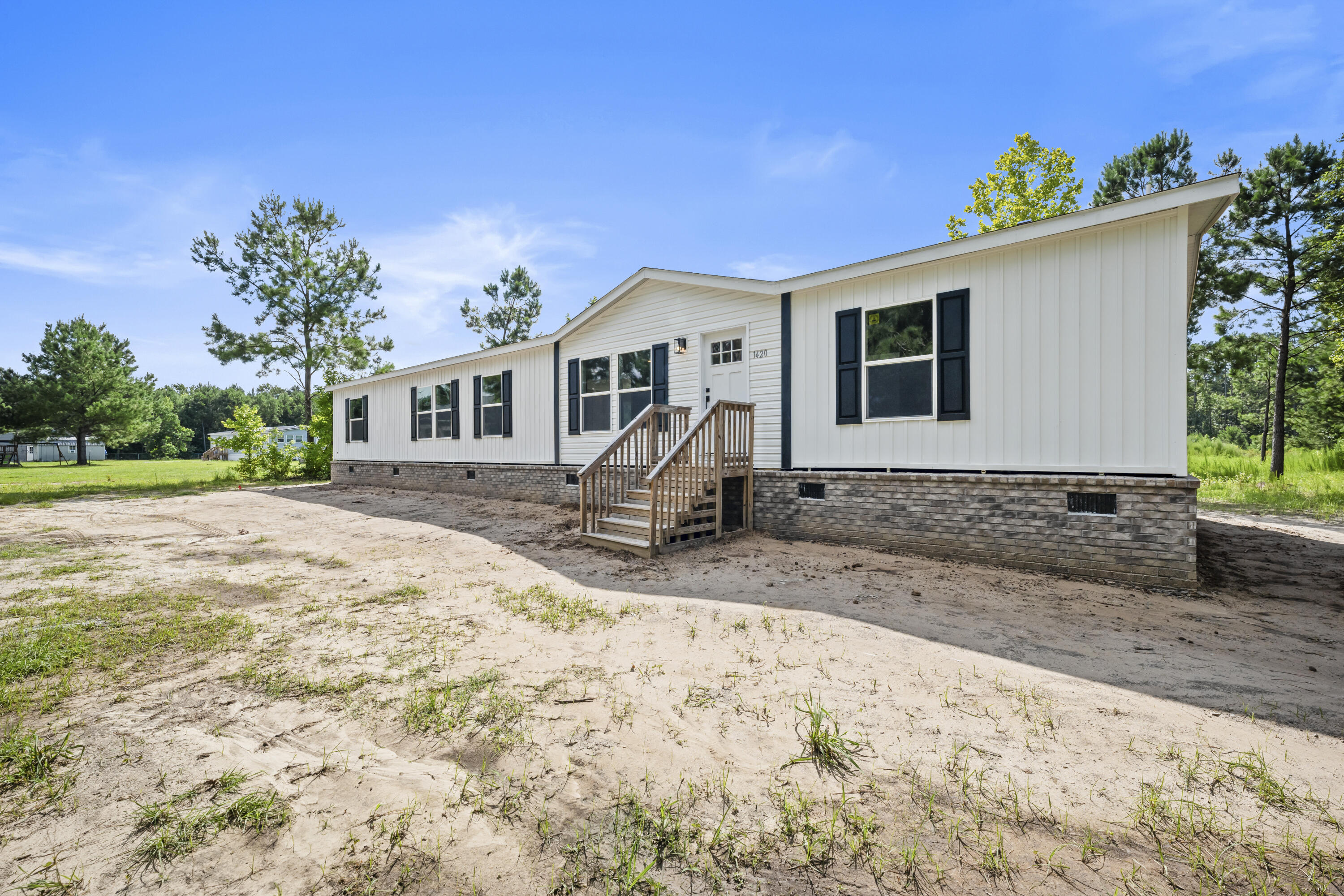 1420 Rehoboth Road
