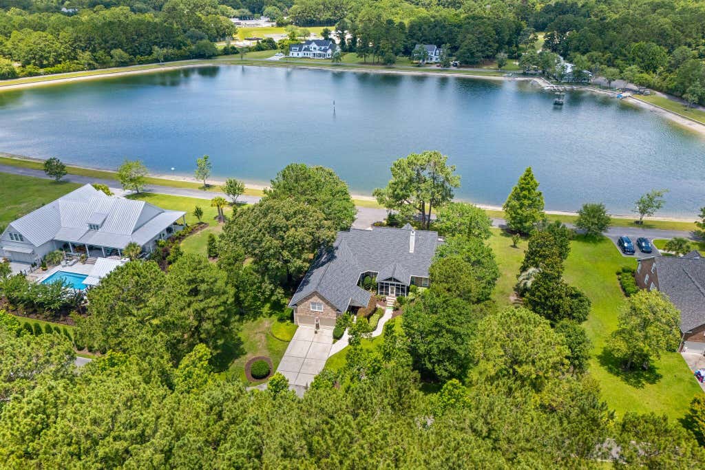 Photo of 5259 Angelica Circle, Awendaw, SC 29429 (MLS # 26018444)