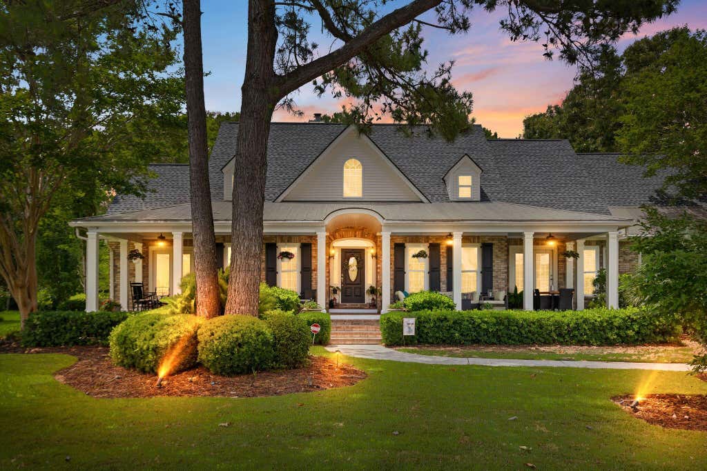 Photo of 5259 Angelica Circle, Awendaw, SC 29429 (MLS # 26018444)