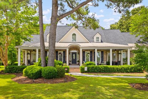 Photo of 5259 Angelica Circle, Awendaw, SC 29429 (MLS # 26018444)