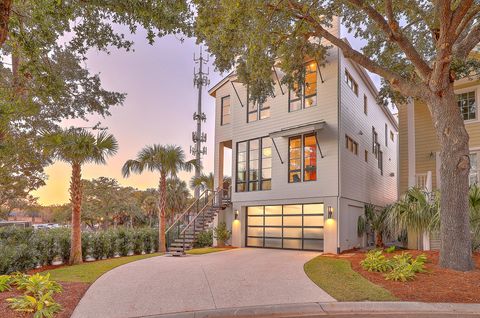 41 Morgans Cove Drive Isle of Palms SC 29451