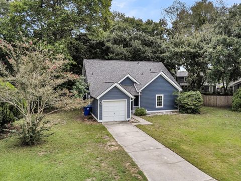 Photo of 1214 Canvasback Court, Mount Pleasant, SC 29464 (MLS # 25025045)