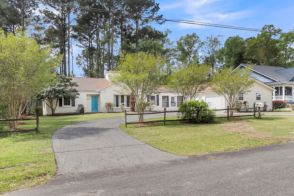 Photo of 214 E 4th South Street, Summerville, SC 29483 (MLS # 26008716)
