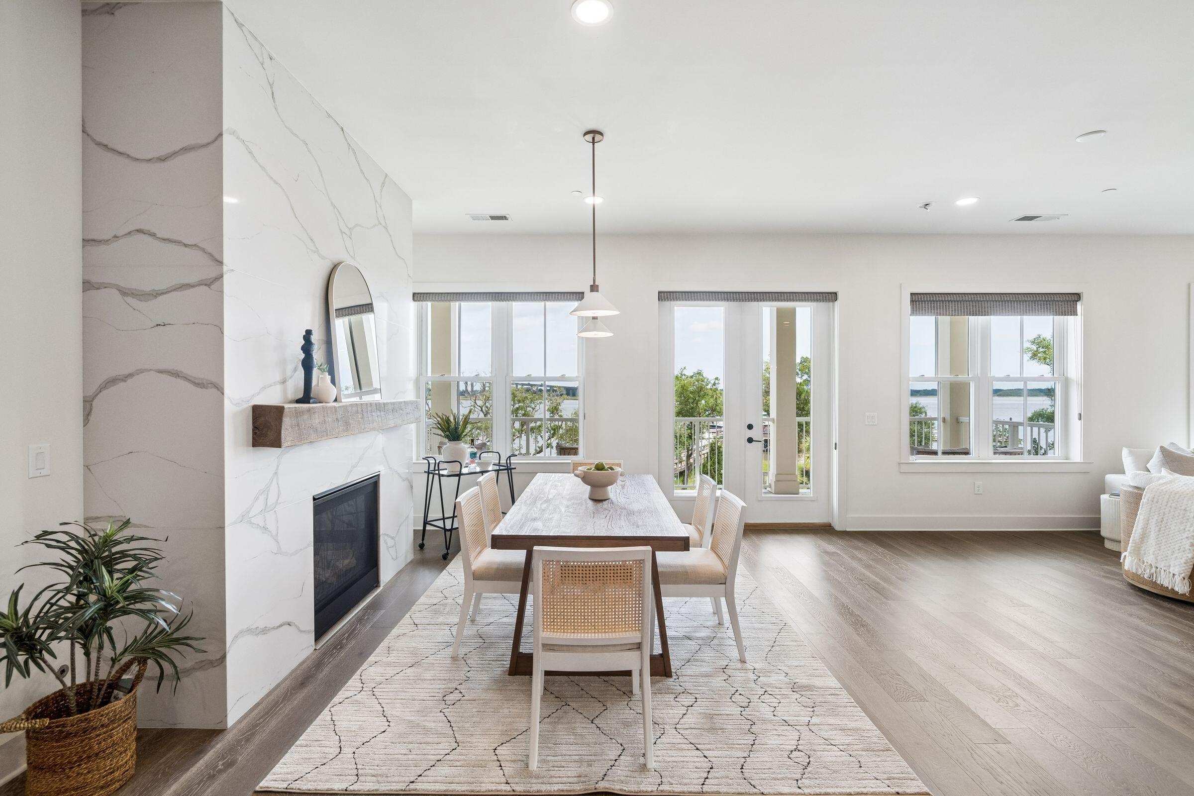 600 Waterman Street Unit 732