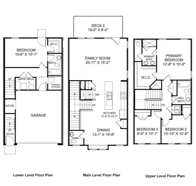 505 Caledon Court