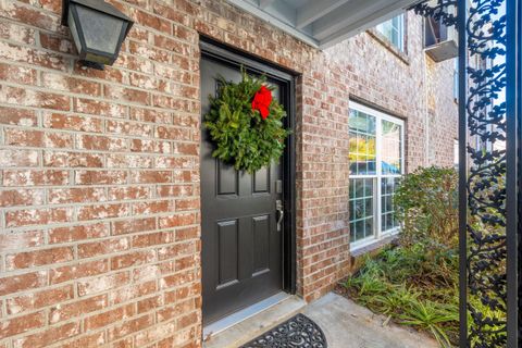 A home in Charleston