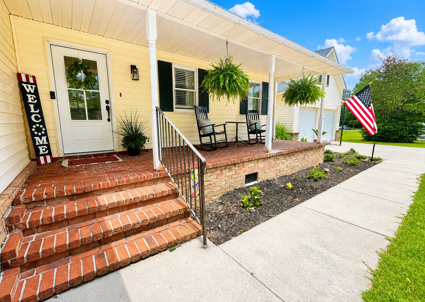 203 Whitesville Road