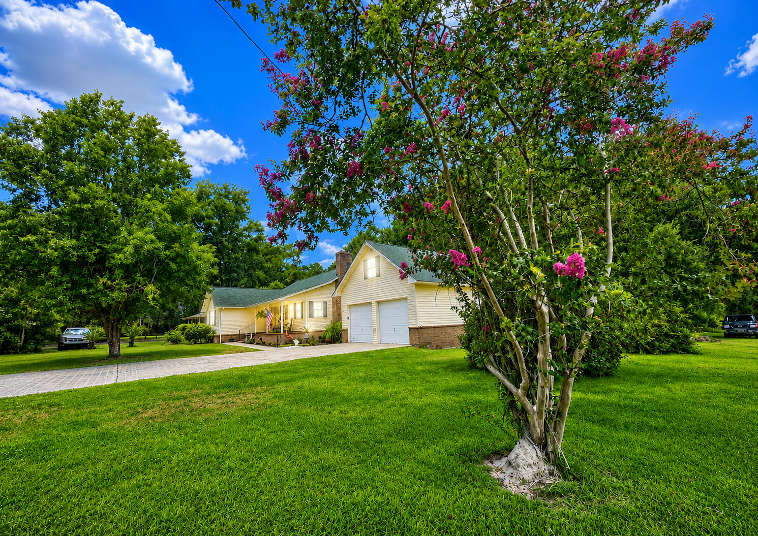 203 Whitesville Road