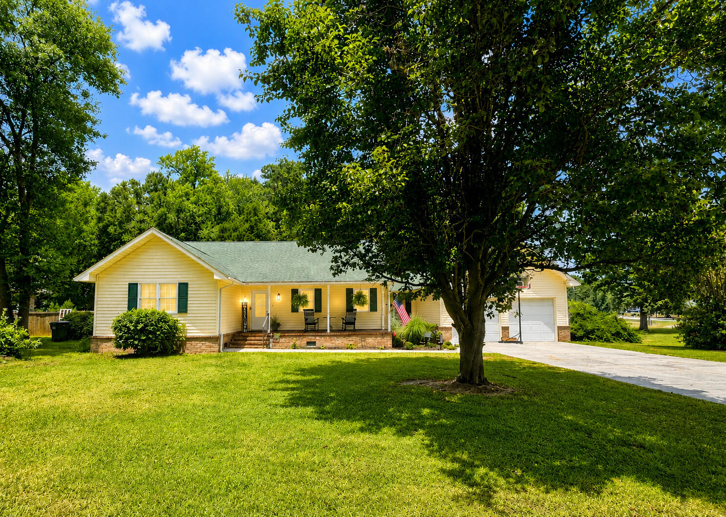 203 Whitesville Road