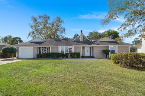 A home in Santee