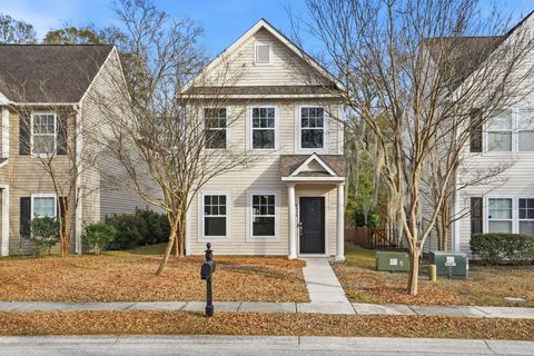 4938 Ballantine Drive Summerville SC 29485