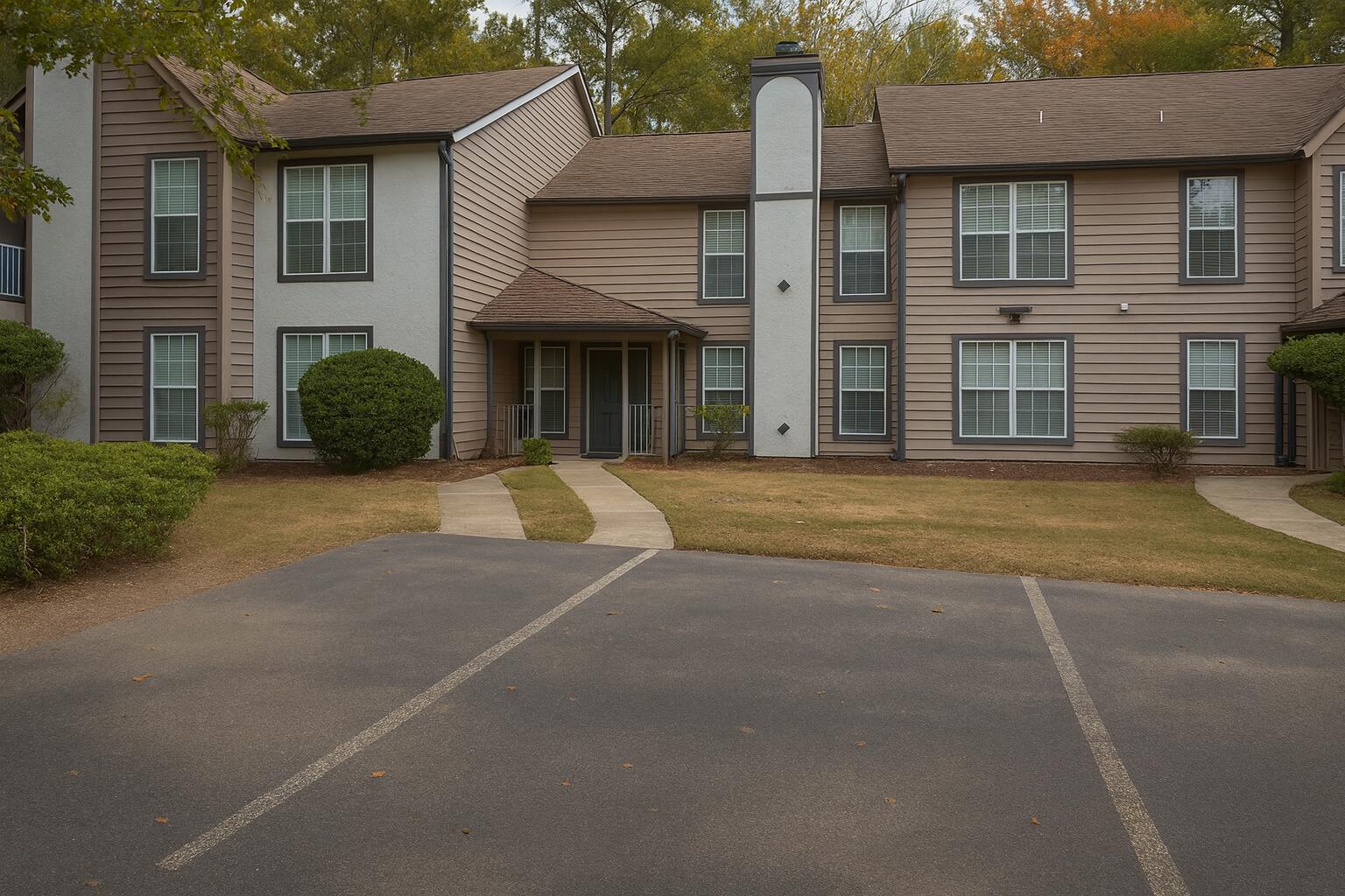 7935 Edgebrook Circle 2202