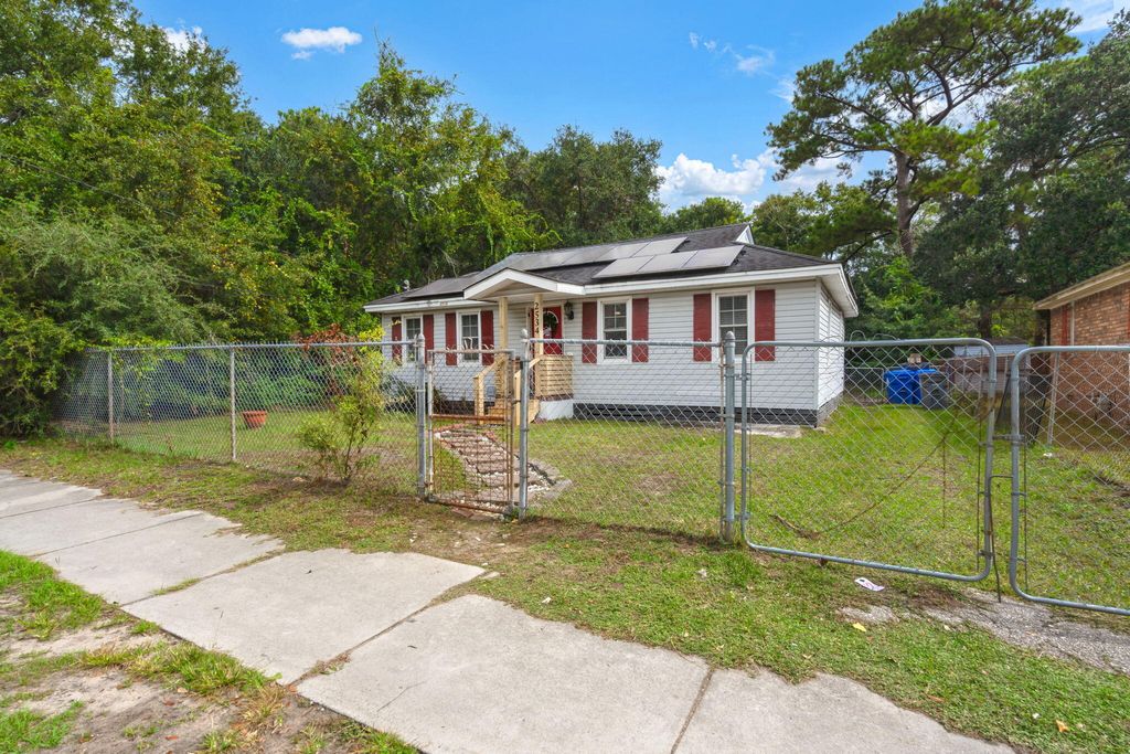 Photo of 2534 Wecco Street, North Charleston, SC 29405 (MLS # 25026838)