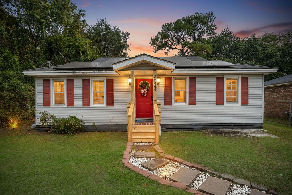 Photo of 2534 Wecco Street, North Charleston, SC 29405 (MLS # 25026838)