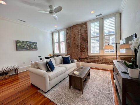 85 Cumberland Street 17 Charleston SC 29401