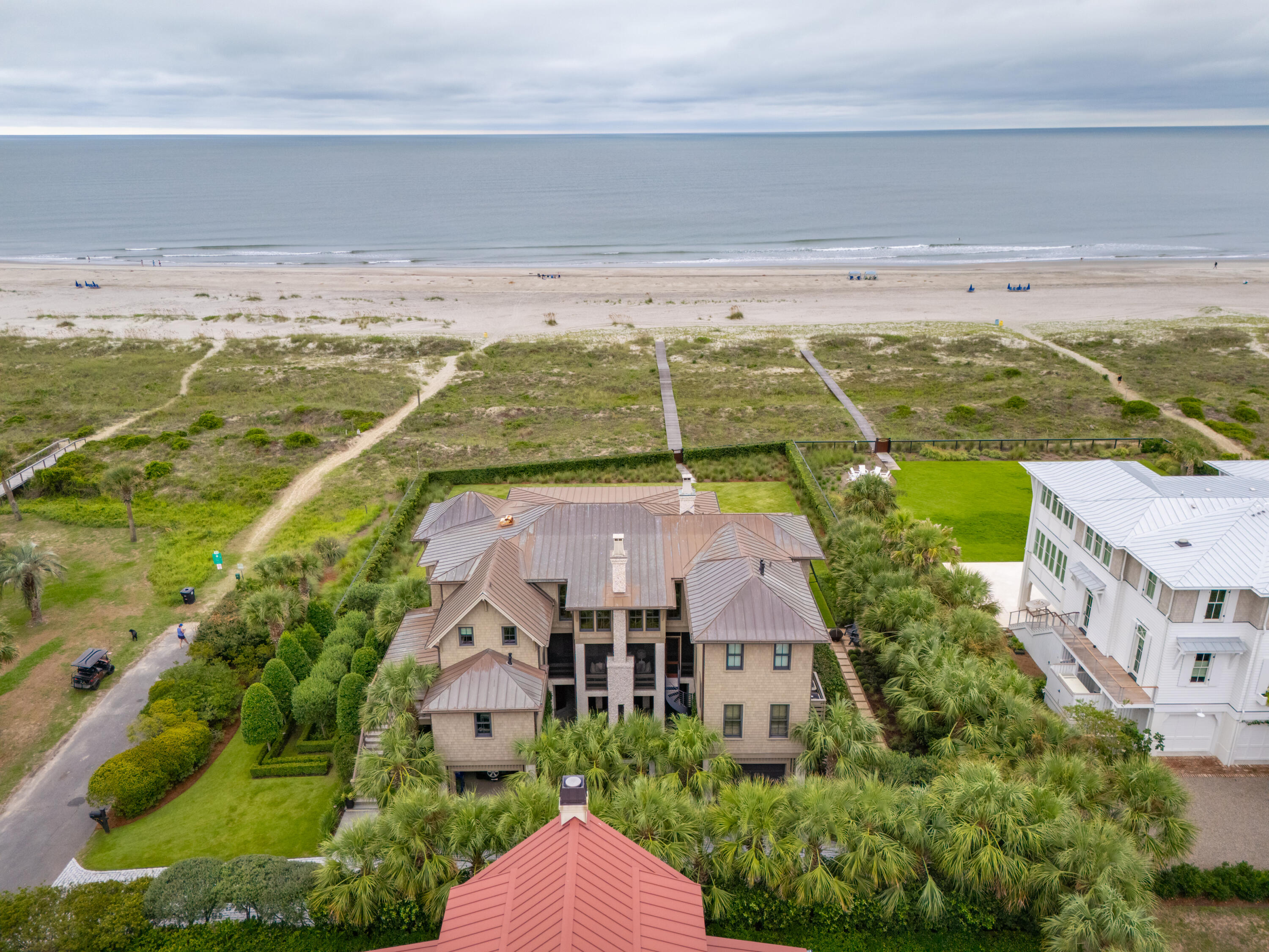 1 44th Avenue