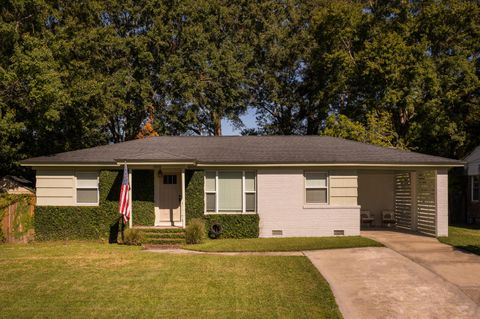 2018 Culver Avenue Charleston SC 29407