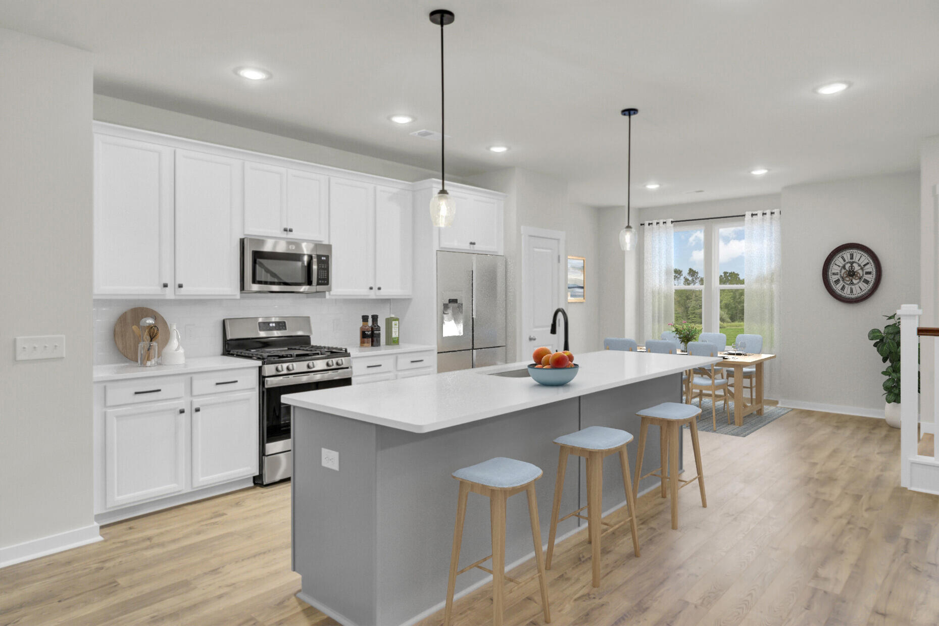 465 Caledon Court
