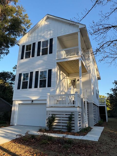 620 N Shore Drive Charleston SC 29412