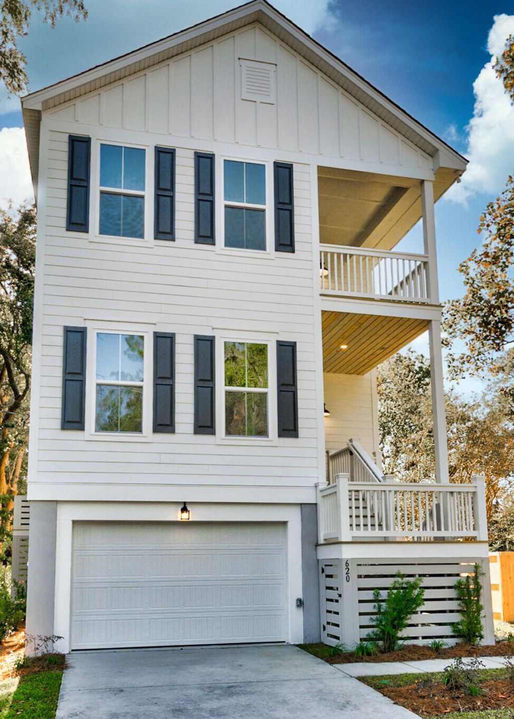 Photo of 620 N Shore Drive, Charleston, SC 29412 (MLS # 25028205)