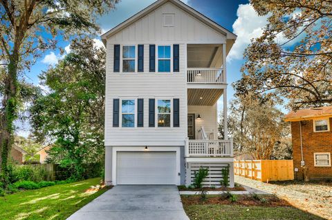 620 N Shore Drive Charleston SC 29412