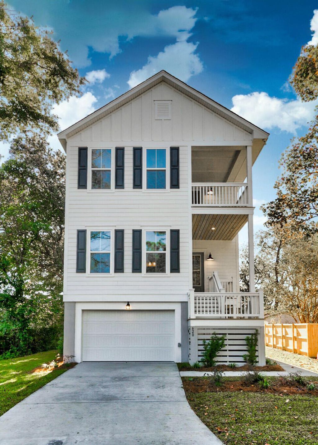 Photo of 620 N Shore Drive, Charleston, SC 29412 (MLS # 25028205)