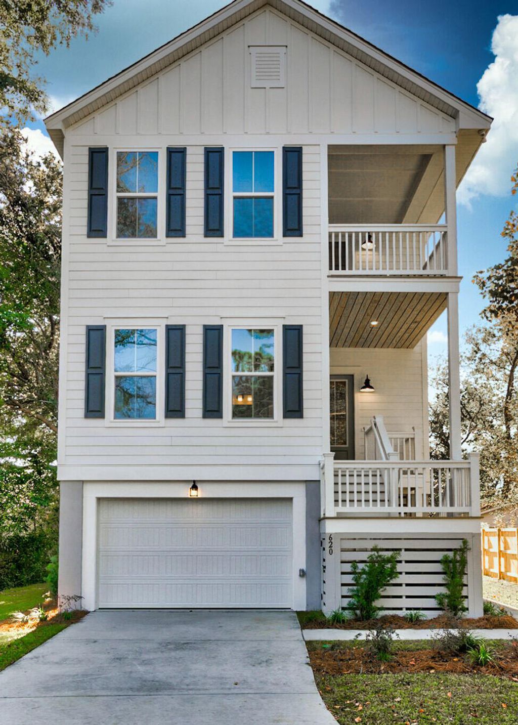 Photo of 620 N Shore Drive, Charleston, SC 29412 (MLS # 25028205)