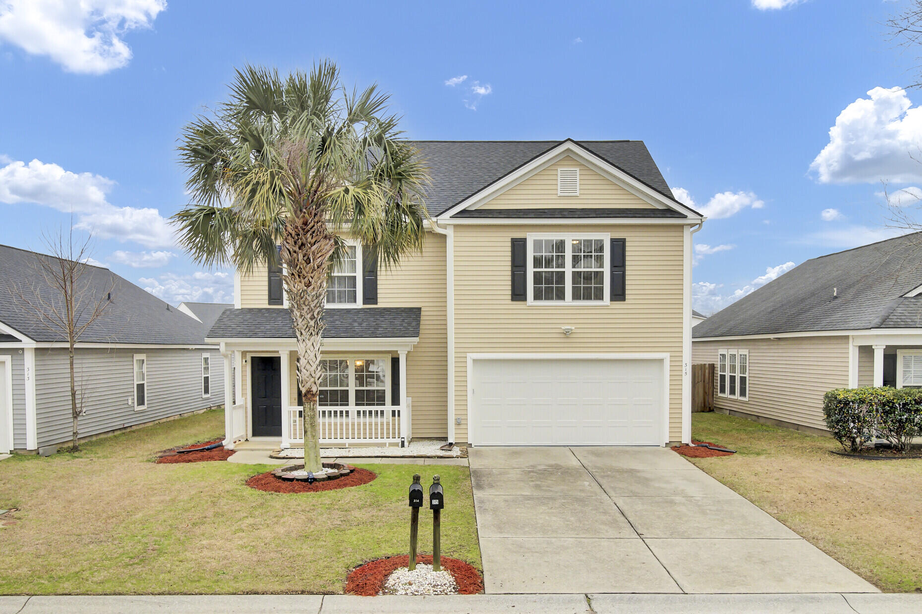 315 Bradley Bend Drive