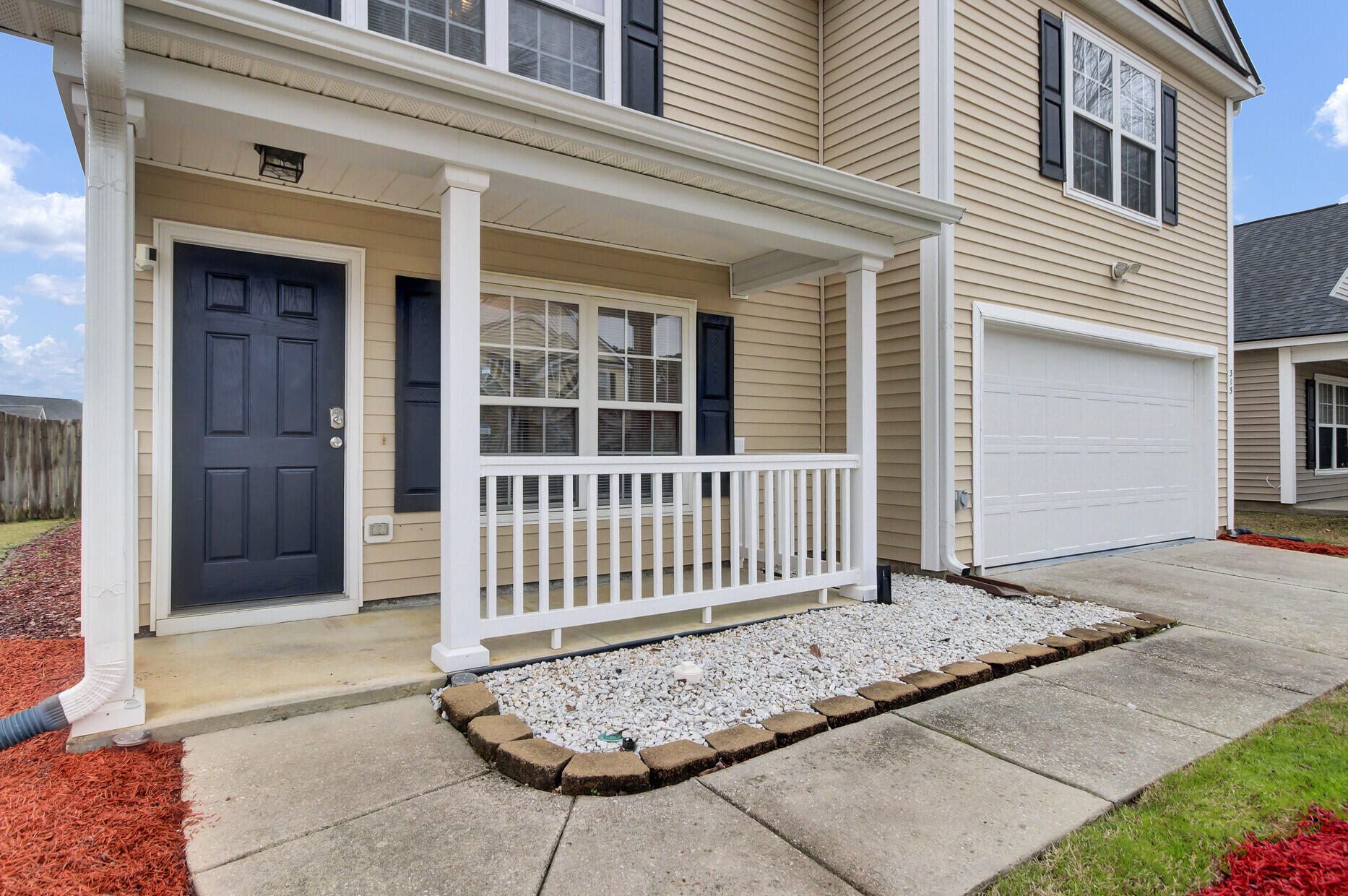 315 Bradley Bend Drive