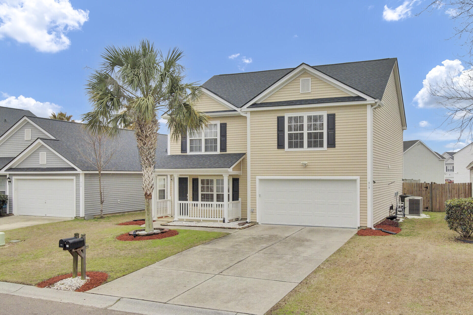 315 Bradley Bend Drive