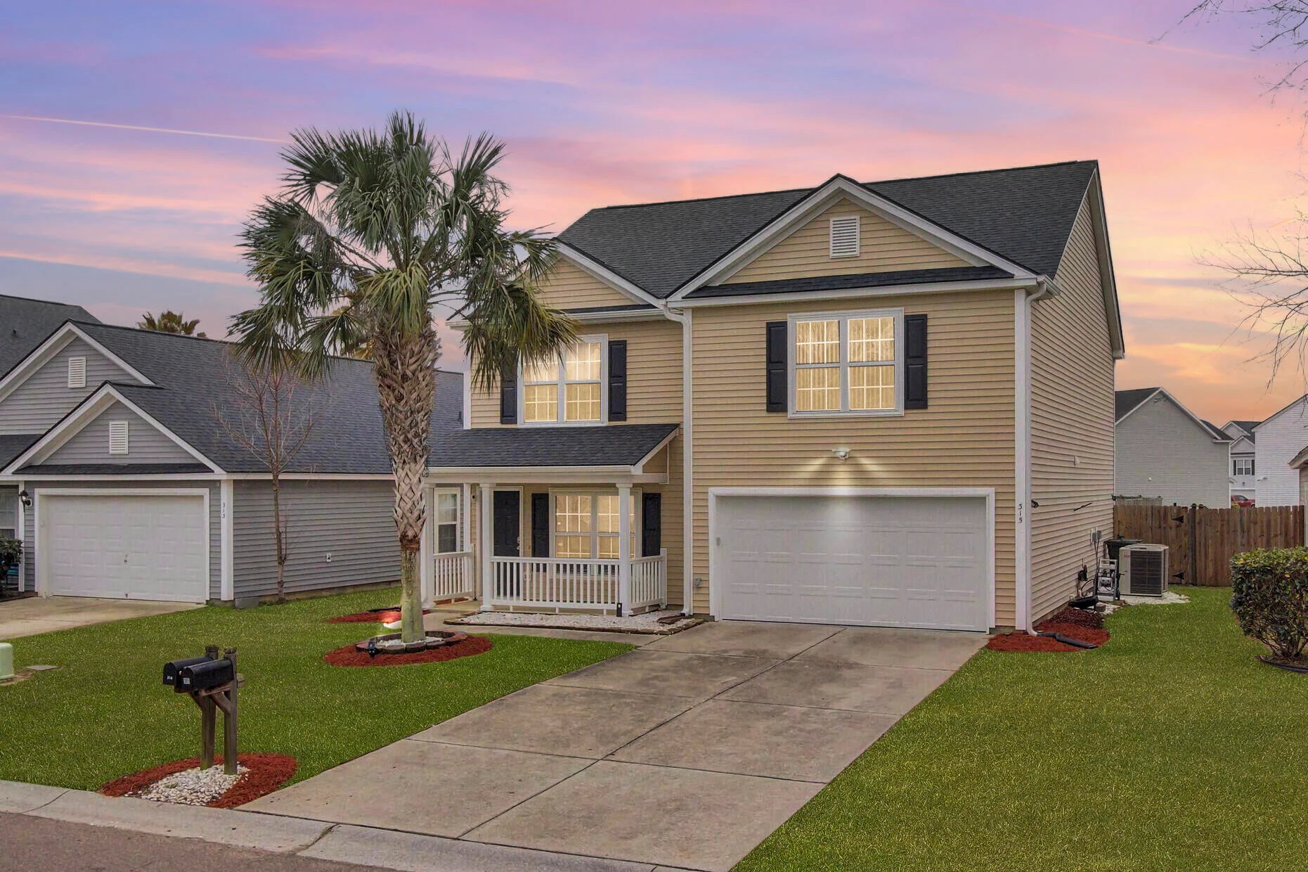 315 Bradley Bend Drive