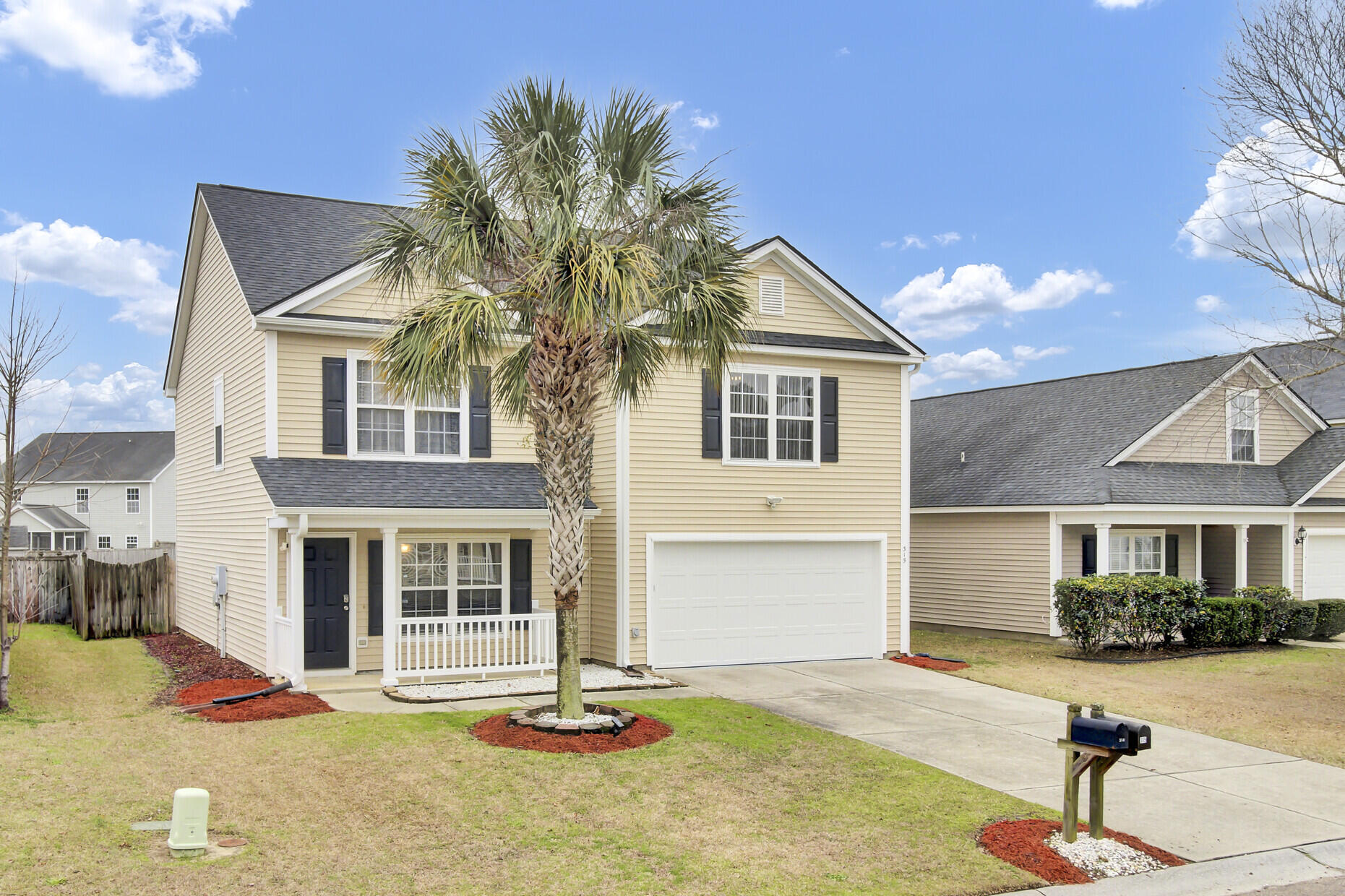 315 Bradley Bend Drive