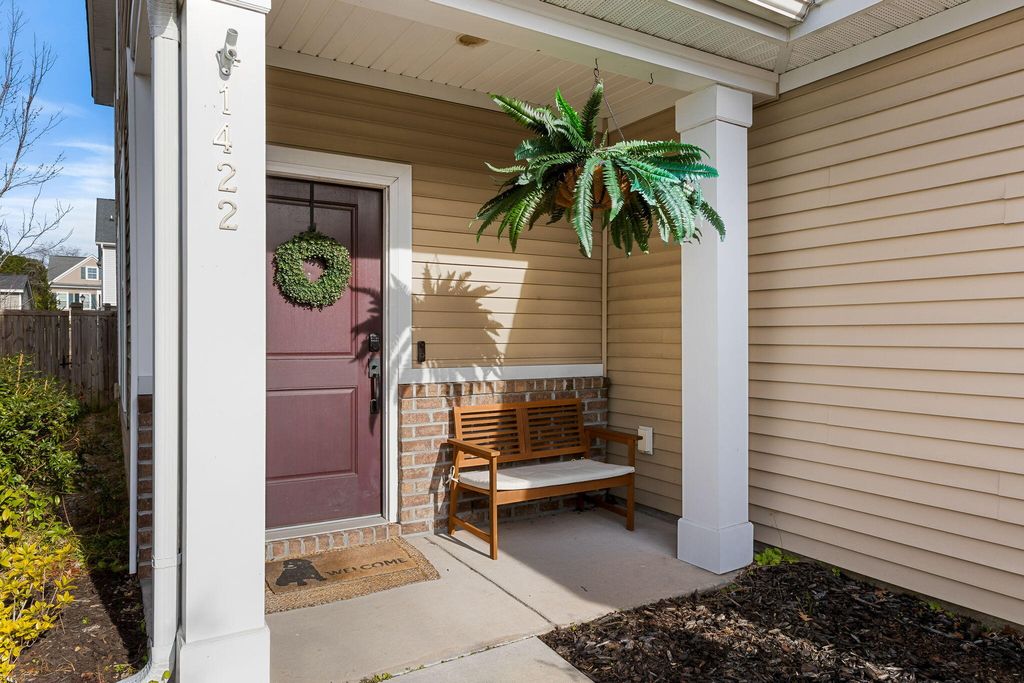 Photo of 1422 Tannery Row, Johns Island, SC 29455 (MLS # 26001410)