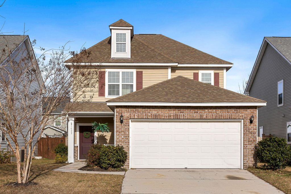 Photo of 1422 Tannery Row, Johns Island, SC 29455 (MLS # 26001410)