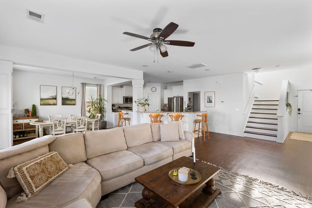 Photo of 1422 Tannery Row, Johns Island, SC 29455 (MLS # 26001410)