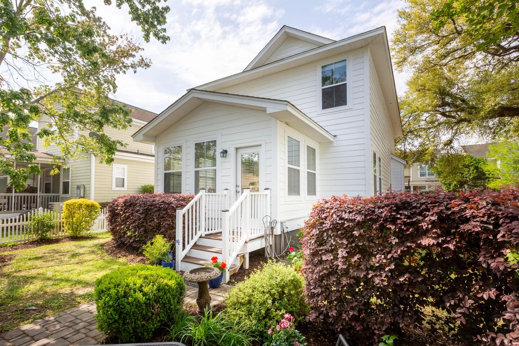 Photo of 5155 E Liberty Park Circle, North Charleston, SC 29405 (MLS # 26011133)