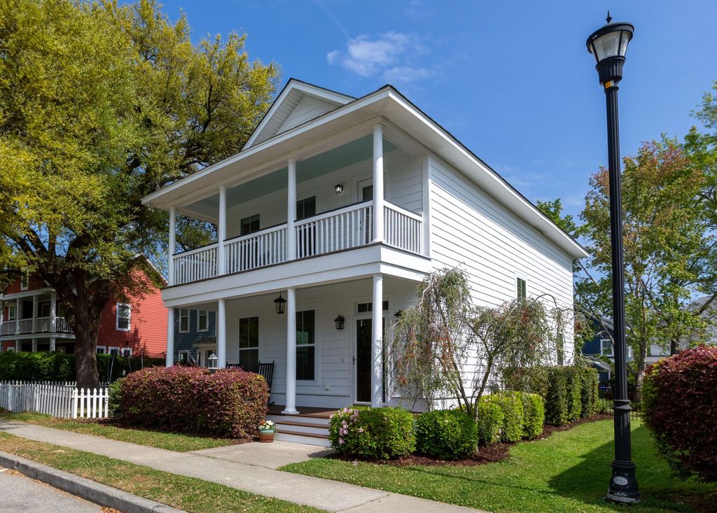 Photo of 5155 E Liberty Park Circle, North Charleston, SC 29405 (MLS # 26011133)