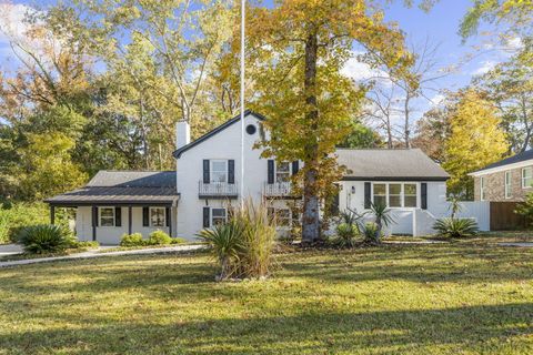 325 Fairington Drive Summerville SC 29485