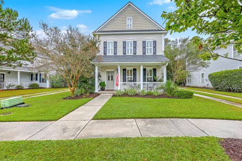 1920 Hubbell Drive Mount Pleasant SC 29466