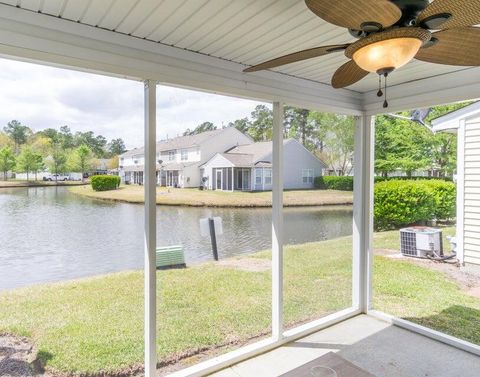 A home in Summerville