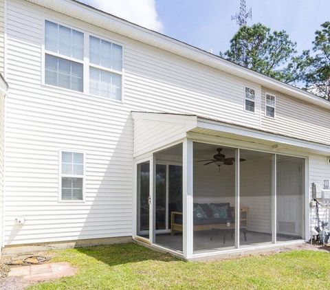 A home in Summerville