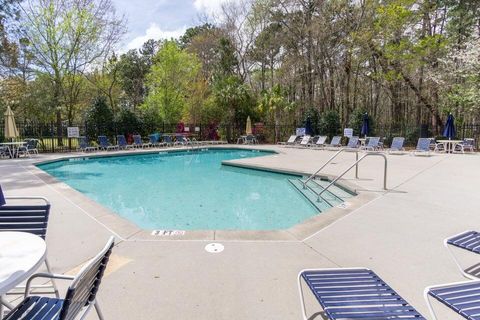 A home in Summerville