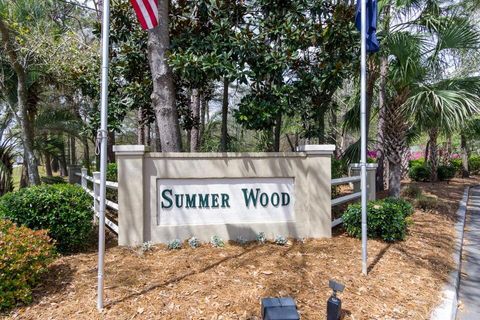 A home in Summerville